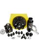 Aeromotive Phantom 200 Fuel System Return Style w/ Y-Block