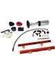 Aeromotive For C6 Corvette Fuel System Eliminator/LS1 Rails/PSC/Fittings