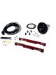 Aeromotive For 03-04 Cobra Fuel System A1000/Rails/Wire Kit/Fittings
