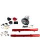 Aeromotive For 10-11 Camaro Fuel System A1000/LS3 Rails/PSC/Fittings
