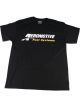 Aeromotive Logo T-Shirt Black XXL