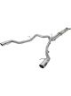 AFE Mach Force XP Exhaust Cat-Back SS-409 For 2017 Ford F-150 Rapto…