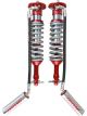 AFE Sway-A-Way 2.5in Front Coil Over Kit For 15-17 Ford F150 4wd M…