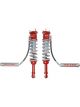 AFE Sway-A-Way 3.0in Front Coilover Kit For 2017 Ford F-150 Raptor