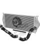 AFE Bladerunner Intercooler w/ Black Tubes For 16-17 Nissan Titan X