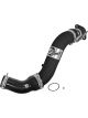 AFE Bladerunner 3in Intercooler Hot Side Tube For 16-17 Nissan Tita…