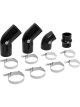 AFE Bladerunner Couplings and Clamps Kit For 16-17 Nissan Titan XD…