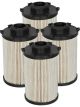 AFE Pro Guard D2 Fuel Filter For 07.5-09 Dodge RAM Diesel Trucks L