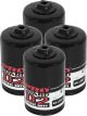 AFE Pro Guard D2 Oil Filter For 99-05 GM Gas Trucks V8 4.8L/5.3L/6