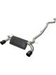 AFE Mach Force XP Exhausts Cat-Back SS For 16-17 BMW 340i/iX 440i/i…