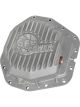 AFE Power Rear Diff Cover Raw Finish For 2017 Ford F-350/F-450 V8 6.7…