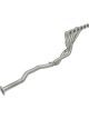 AFE Power Twisted Steel Long Tube Header & Connection Pipes For 01…