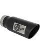 AFE Mach Force-Xp 409 Stainless Steel Exhaust Tip 3.5 In x 4.5in…