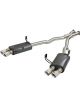 AFE Mach Force-Xp 2-1/2in 304 SS Cat-Back Exhaust w/Polished Tips F…
