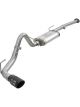 AFE Mach Force-Xp 2-1/2in 304 SS Cat-Back Exhaust w/Black Tips For
