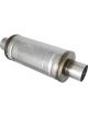AFE Mach Force-Xp 409 SS Muffler 3in Center/Center 14in L x 6in Dia R