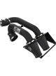 AFE Magnum Force Stage-2 Pro Dry S Cold Air Intake System For 15-17…