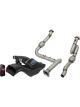 AFE Scorcher Pro RACE Performance Package For 2017 Ford F-150 Rapt