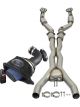 AFE Scorcher Pro RACE Performance Package For 14-17 Chevrolet Corv