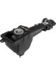 AFE Momentum GT Pro Dry S Cold Air Intake System For 2018+ Jeep Wrang…
