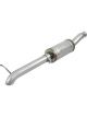 AFE Rock Duster 3in 409 SS Cat-Back Turn-Down Exhaust For 2018+ Jeep
