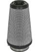 AFE Magnum Flow Air Filters PDS Clamp On A/F 3-1/2F x 5B x 3-1/2T Inv…
