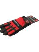AFE Power Promotional Mechanics Gloves Large