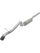 AFE Mach Force-Xp 2-1/2in 409 SS Hi-Tuck Cat-Back Exhaust w/Black T