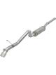 AFE Mach Force-Xp 2.5in 409SS Hi-Tuck Cat-Back Exhaust w/Polished T