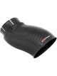 AFE Momentum GT Carbon Fiber Dynamic Air Scoop For 15-18 Dodge Cha…