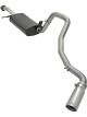 AFE Mach Force XP Exhaust Cat-Back SS-304 For 97-16 Nissan Patrol Y