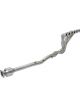 AFE Twisted Steel Header Street Series For 01-16 Nissan Patrol Y61…
