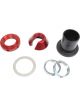 AFE Sway-A-Way 2.0 Coilover Hardware Kit Dual Rate Standard Seat