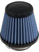 AFE Magnum Flow Air Filters UCO P5R A/F P5R 3-1/2F x 6B x 4T x 5H