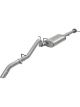 AFE Mach Force-Xp Hi-Tuck 3in. 409 SS C/B Exhaust For 15-18 GM Colora…