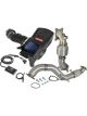 AFE Scorcher GT RACE Performance Package For 2017 Honda Civic Type…