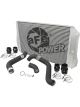 AFE Bladerunner Intercooler For 17-18 GM Diesel Trucks V8-6.6L L5P