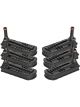 AFE Pro Guard D2 Fluid Filters Trans F/F Trans For Ford Diesel Tru…