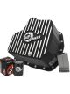 AFE Pro Series Deep Engine Oil Pan For 01-10 GM Duramax V8-6.6L td