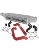 AFE Bladerunner GT Series Intercooler Package w/Tubes Red For 16-18…