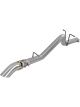 AFE Mach Force-XP 3in 409 SS Cat-Back Exhaust w/Polish Tip For 16-1…