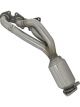 AFE Power Direct Fit 409 SS Front Left Catalytic Converter For 05-11