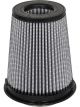 AFE Magnum Flow Pro Dry S Replacement Air Filter 4in F x 6in B mt2 x…