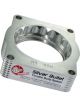 AFE Silver Bullet Throttle Body Spacers TBS For Ford F-150 04-10 V8-5