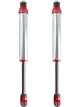 AFE Sway-A-Way 2.0in Rear Shock Kit For 05-17 Toyota Tacoma