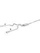 AFE Vulcan Series 3-2.5in 304SS Exh Cat-Back w/ Pol Tips For 2019 G