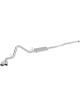 AFE Vulcan Series 3in 304SS Exhaust Cat-Back w/ Pol Tips For 2019 G…