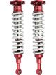 AFE Sway-A-Way 2.5in Front Coil Over Kit For 07-17 Toyota Tundra