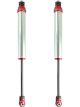 AFE Sway-A-Way 2.0in Rear Shock Kit For 07-17 Toyota Tundra