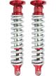 AFE Sway-A-Way 2.0in Front Coil Over Kit For 96-04 Toyota Tacoma